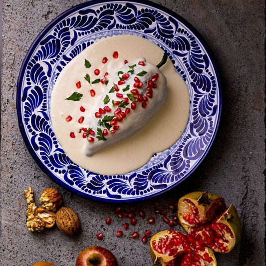 Autentico sabor poblano ¡¡¡Muy pronto!!!