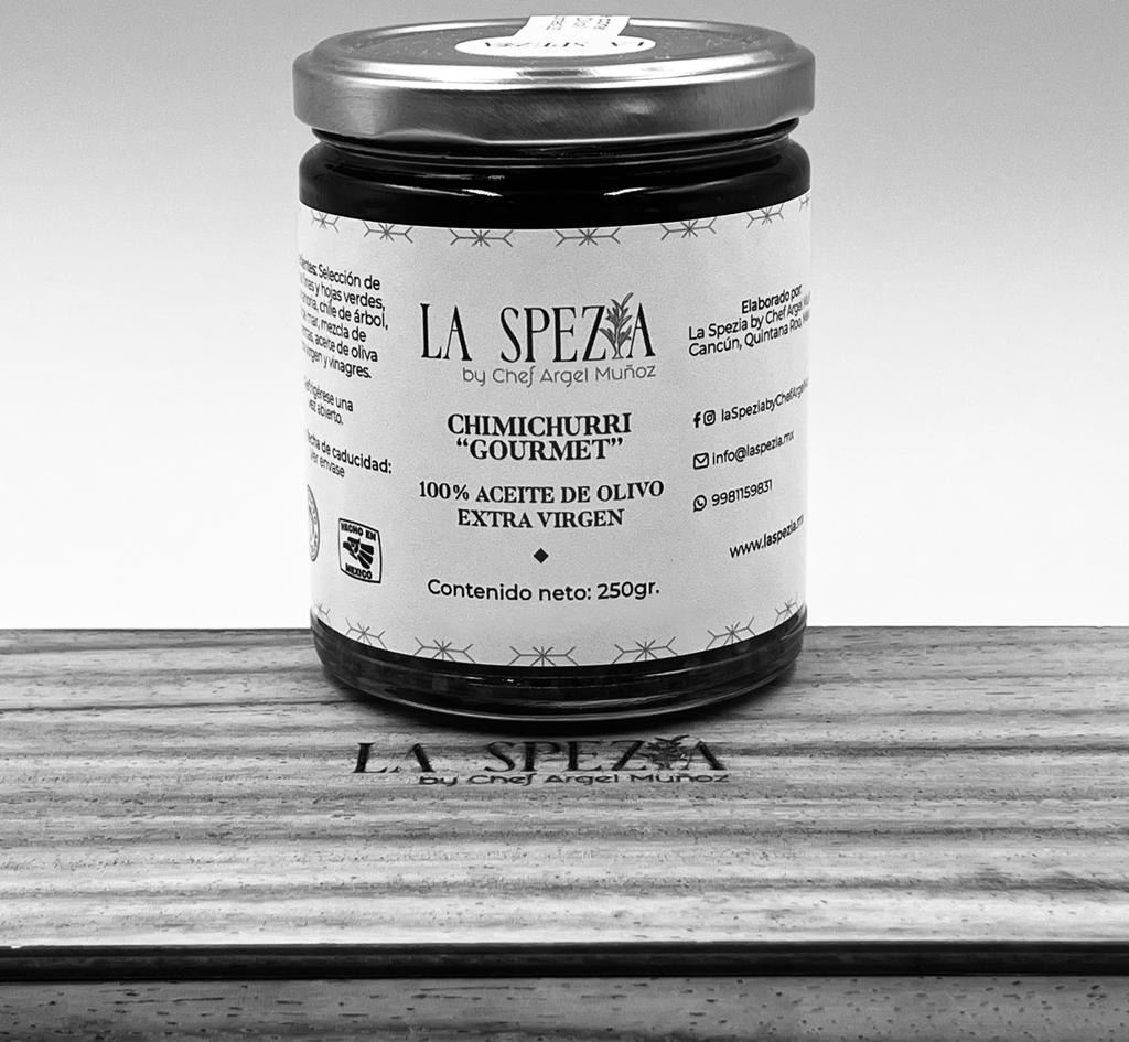 GOURMET CHIMICHURRI 250 g
