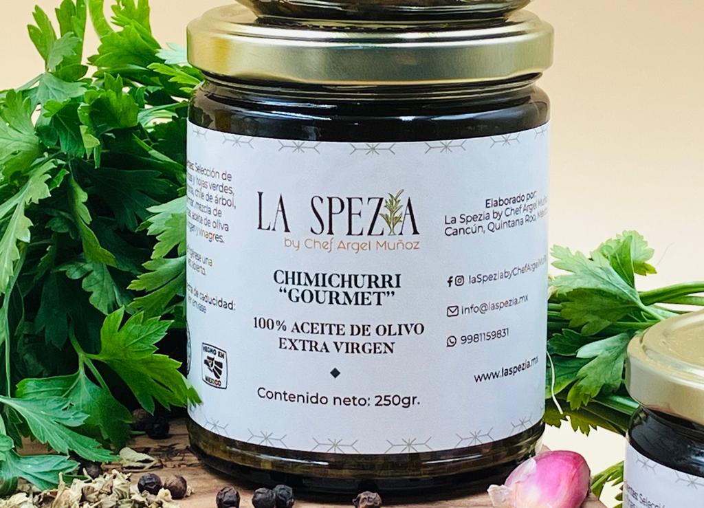 GOURMET CHIMICHURRI 250 g