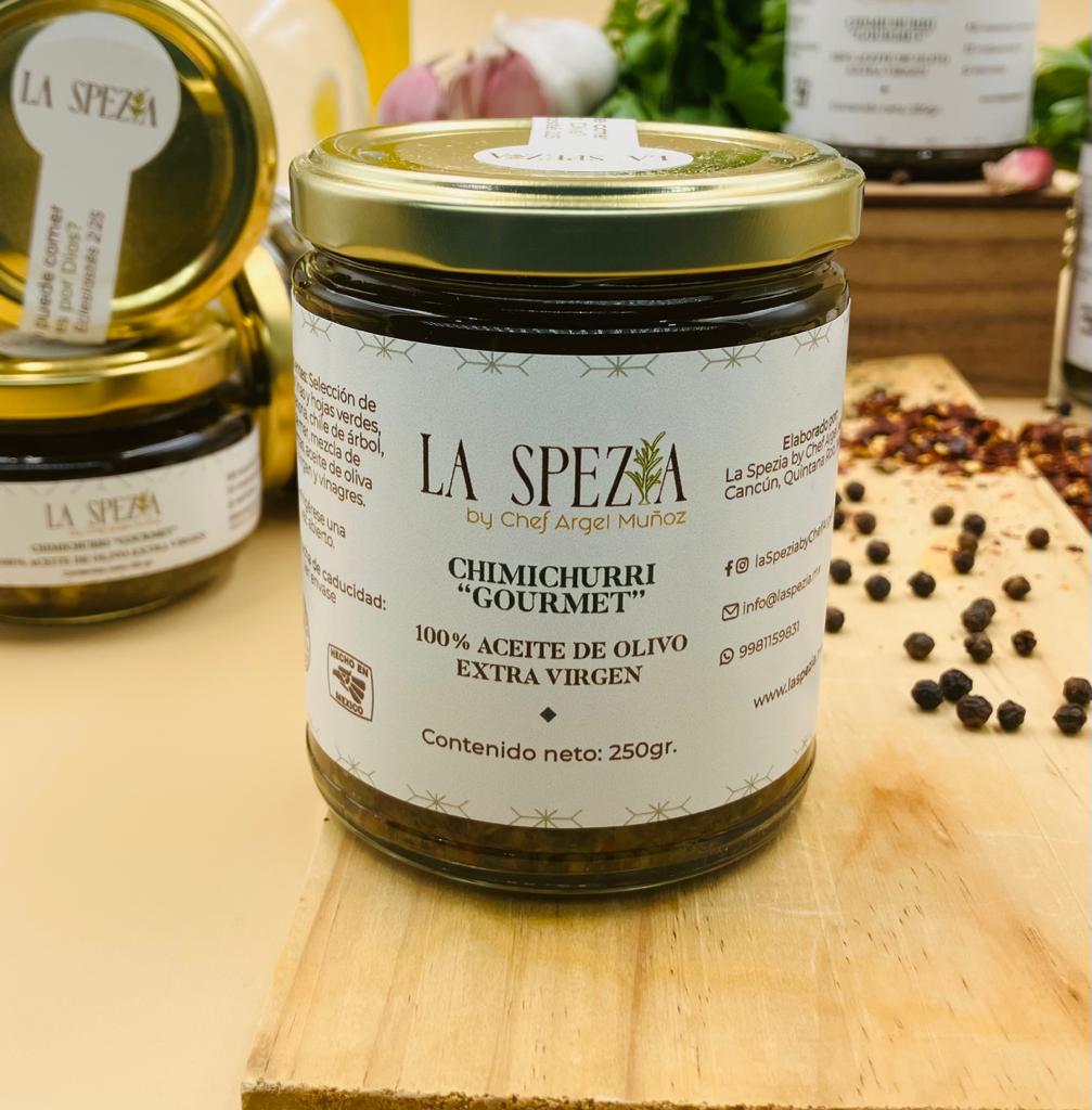 GOURMET CHIMICHURRI 250 g