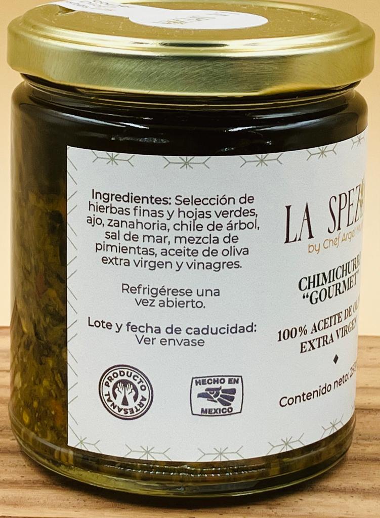 GOURMET CHIMICHURRI 250 g