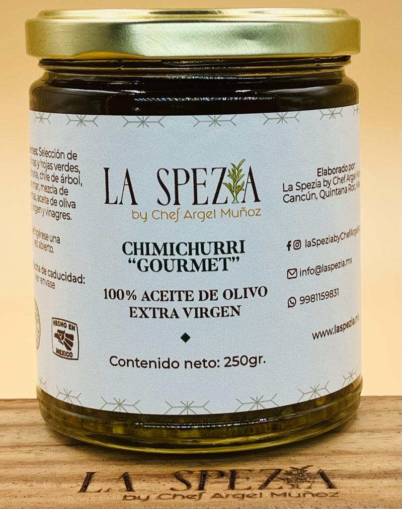GOURMET CHIMICHURRI 250 g